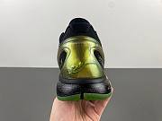 Nike Kobe 6 Supreme Rice 446442-301 - 6