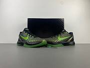 Nike Kobe 6 Supreme Rice 446442-301 - 5