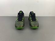 Nike Kobe 6 Supreme Rice 446442-301 - 2