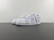 Nike Air Force 1 Low Cactus Plant Flea Market White (2024)FQ7069-100 - 1