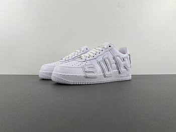 Nike Air Force 1 Low Cactus Plant Flea Market White (2024)FQ7069-100