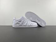 Nike Air Force 1 Low Cactus Plant Flea Market White (2024)FQ7069-100 - 5