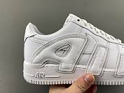 Nike Air Force 1 Low Cactus Plant Flea Market White (2024)FQ7069-100 - 2