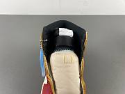 Jordan 1 Retro High OG SP Union LA Chicago Shadow HV8563-600 - 6