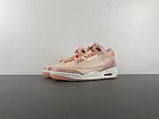 Jordan 3 Retro Valentine's Day (2025) (Women's)HJ0178-600 - 1