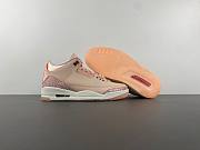 Jordan 3 Retro Valentine's Day (2025) (Women's)HJ0178-600 - 2