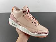 Jordan 3 Retro Valentine's Day (2025) (Women's)HJ0178-600 - 3