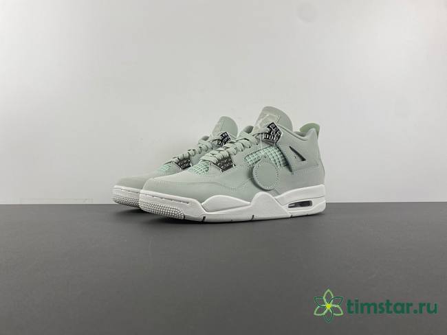 Air Jordan 4 Retro 'Seafoam Sail' HV0823-003 - 1