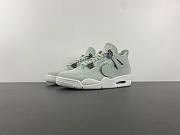 Air Jordan 4 Retro 'Seafoam Sail' HV0823-003 - 1