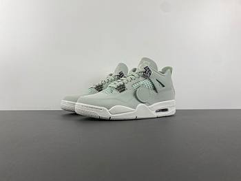 Air Jordan 4 Retro 'Seafoam Sail' HV0823-003