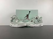 Air Jordan 4 Retro 'Seafoam Sail' HV0823-003 - 2