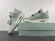 Air Jordan 4 Retro 'Seafoam Sail' HV0823-003 - 5