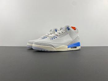 Air Jordan 3 Retro 'Lucky Shorts' CT8532-101