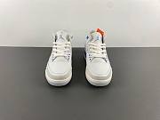 Air Jordan 3 Retro 'Lucky Shorts' CT8532-101 - 2