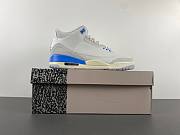 Air Jordan 3 Retro 'Lucky Shorts' CT8532-101 - 3