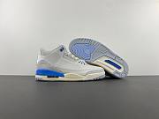 Air Jordan 3 Retro 'Lucky Shorts' CT8532-101 - 4