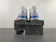 Air Jordan 3 Retro 'Lucky Shorts' CT8532-101 - 5