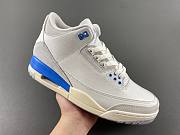 Air Jordan 3 Retro 'Lucky Shorts' CT8532-101 - 6