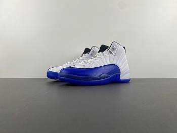 Air Jordan 12 “Blueberry” CT8013-140