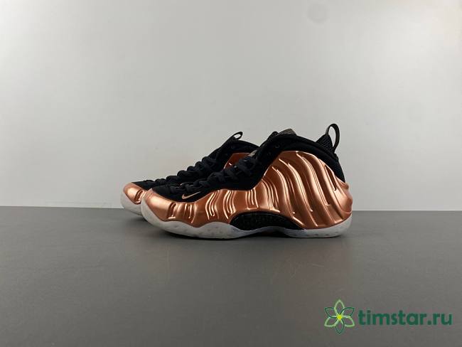 Nike Air Foamposite One FZ9902-001 - 1