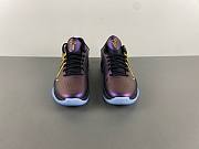 Nike Kobe 5 Protro Year of the Mamba Eggplant IB4481-500 - 4