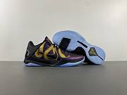 Nike Kobe 5 Protro Year of the Mamba Eggplant IB4481-500 - 3