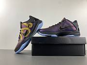 Nike Kobe 5 Protro Year of the Mamba Eggplant IB4481-500 - 2