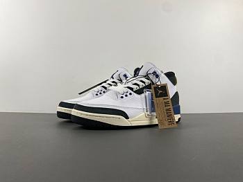 Air Jordan 3 Retro OG SP 'Diffused Blue' HV8571-100