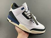 Air Jordan 3 Retro OG SP 'Diffused Blue' HV8571-100 - 2