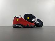 Jordan 14 Retro Challenge Red 654459-670 - 5