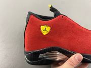 Jordan 14 Retro Challenge Red 654459-670 - 2