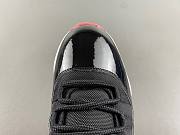 Air Jordan 11 Retro Low 'Bred' 2025 FV5104-006 - 2