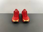 nike Zoom Kobe 5 Protro 'Year of the Mamba - University Red' HF5182-600 - 5