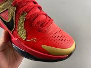 nike Zoom Kobe 5 Protro 'Year of the Mamba - University Red' HF5182-600 - 2