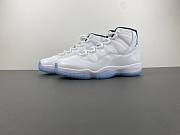 Air Jordan 11 Retro 'Legend Blue  Columbia' 2024 CT8012-104 - 1