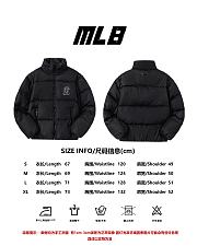 MLB down jacket 2024122701 - 2