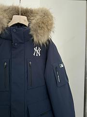 MLB down jacket 2024122703 - 6