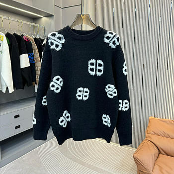 Balenciaga Sweater 2024122801