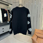 Balenciaga Sweater 2024122801 - 5