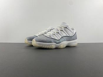 Air  Jordan 11 Retro Low Year of the Snake HQ7000-001