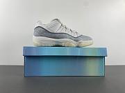 Air  Jordan 11 Retro Low Year of the Snake HQ7000-001 - 5