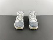 Air  Jordan 11 Retro Low Year of the Snake HQ7000-001 - 3