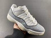 Air  Jordan 11 Retro Low Year of the Snake HQ7000-001 - 2