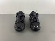 Nike Dunk Genesis Low RTFKT Void (Edition of 11394) HM4465-001 - 6