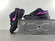 Nike Dunk Genesis Low RTFKT Void (Edition of 11394) HM4465-001 - 5