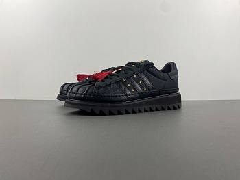 adidas Superstar CLOT By Edison Chen Chinese New Year JR5114