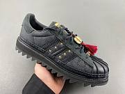 adidas Superstar CLOT By Edison Chen Chinese New Year JR5114 - 2