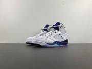 Air Jordan 5 Grape 2025 HQ7978-100 - 1