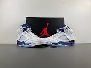 Air Jordan 5 Grape 2025 HQ7978-100 - 2