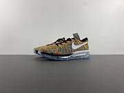 Nike Air Max 2015 Flyknit Multicolor 620469-004 - 1